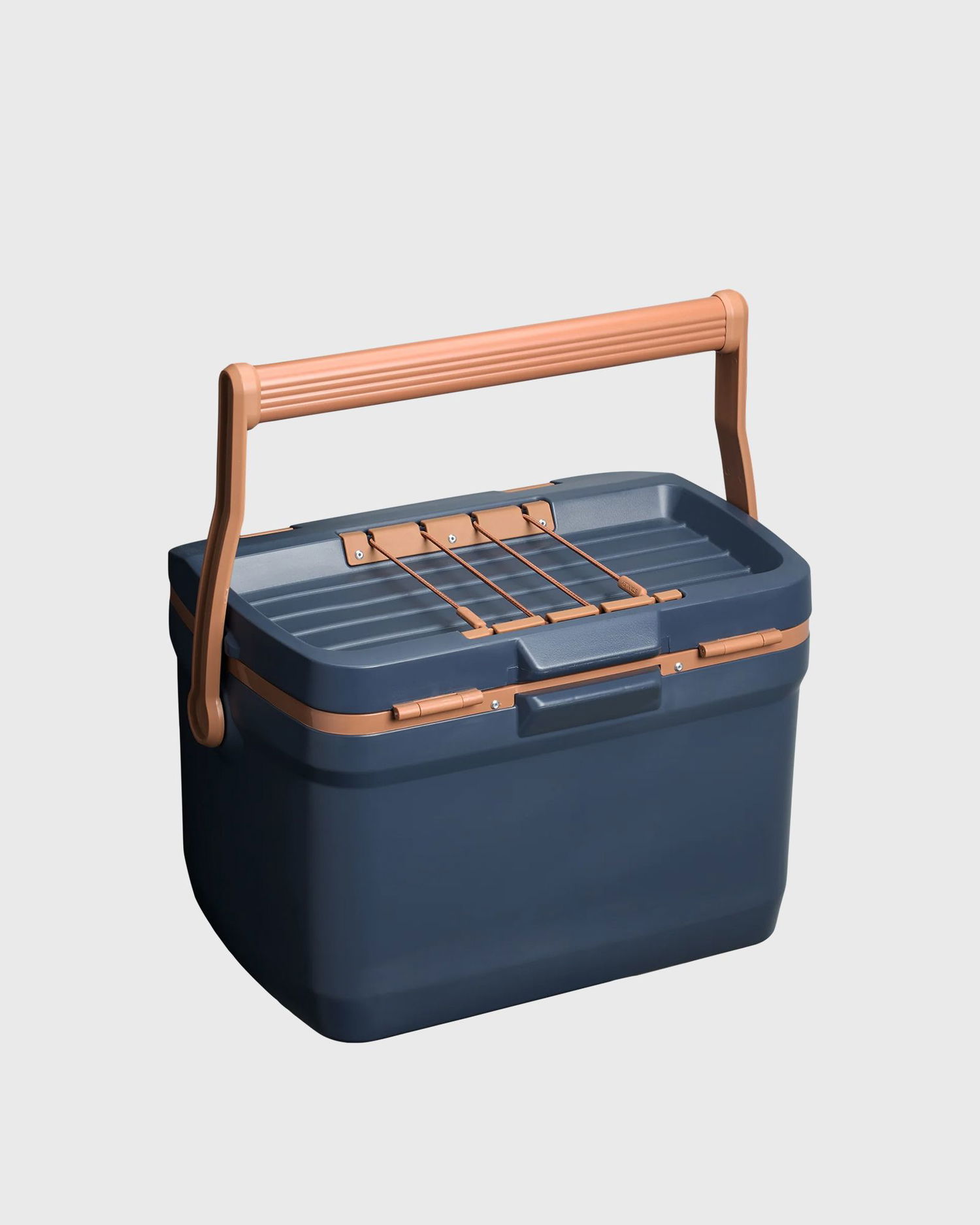 Спортна екипировка Stanley Easy-Carry Cooler Тъмно синьо | 10-01623-235, 1