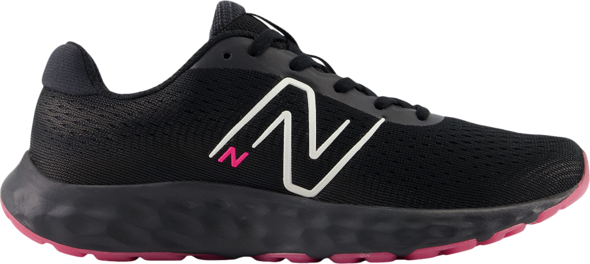 Кецове и обувки New Balance 520v8 Черно | w520gk8, 0