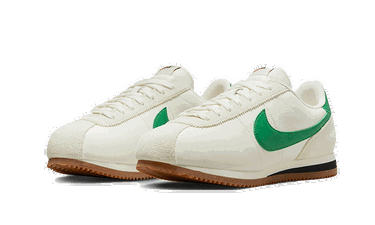 Кецове и обувки Nike Cortez "Aloe Vera" Зелено | FD0728-133, 1