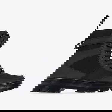 Кецове и обувки Dr. Martens Combs Tech "Noir" Черно | 25656001, 0
