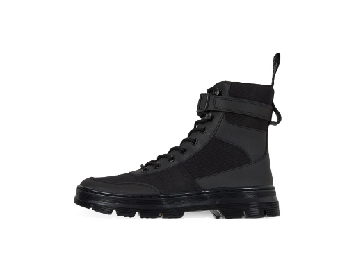 Кецове и обувки Dr. Martens Combs Tech "Noir" Черно | 25656001