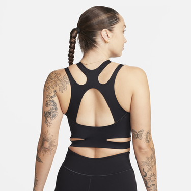 Сутиен Nike FutureMove Bra Черно | FQ2640-010, 4