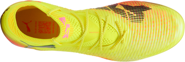 Кецове и обувки Puma FUTURE 8 Ultimate AG Жълто | 108189-03, 2