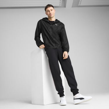 Ветровка Puma Essentials Regular Windbreaker Черно | 684625_01, 2