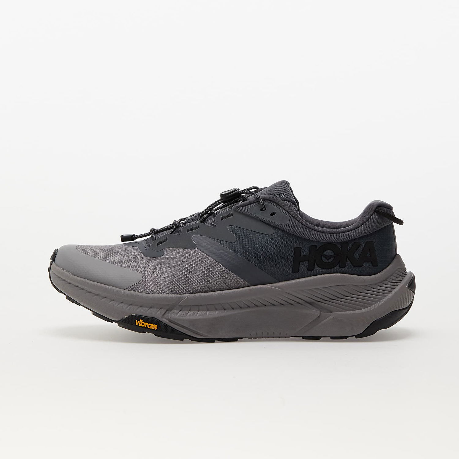 Кецове и обувки Hoka One One Transport Сиво | 1123153-CKBC, 0