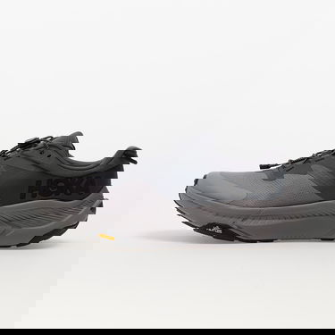 Кецове и обувки Hoka One One Transport Сиво | 1123153-CKBC, 0