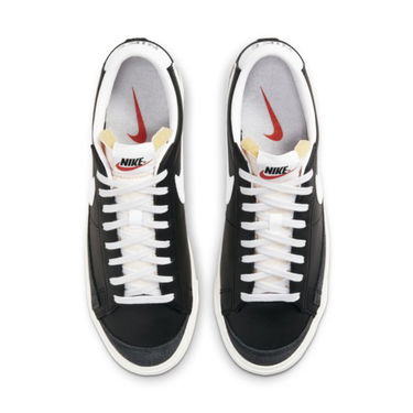 Кецове и обувки Nike Blazer Low '77 Vintage Черно | DA6364-001, 2