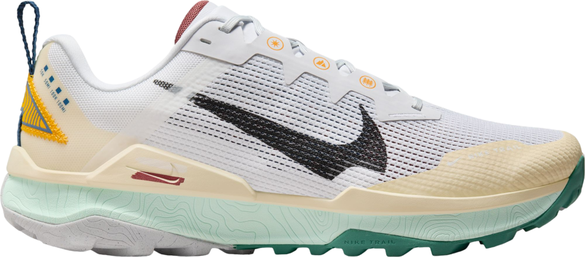 Кецове и обувки Nike Wildhorse 8 Бяло | dr2686-101, 0