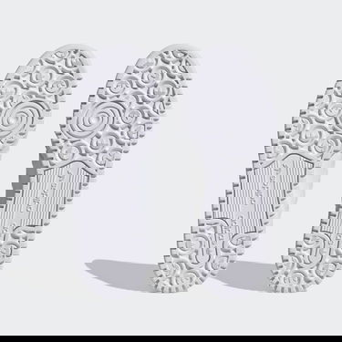 Кецове и обувки adidas Originals Forum Bold Stripes Бяло | ID6843, 2