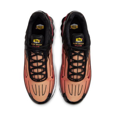 Кецове и обувки Nike Air Max Plus III Оранжево
 | CD7005-001, 3