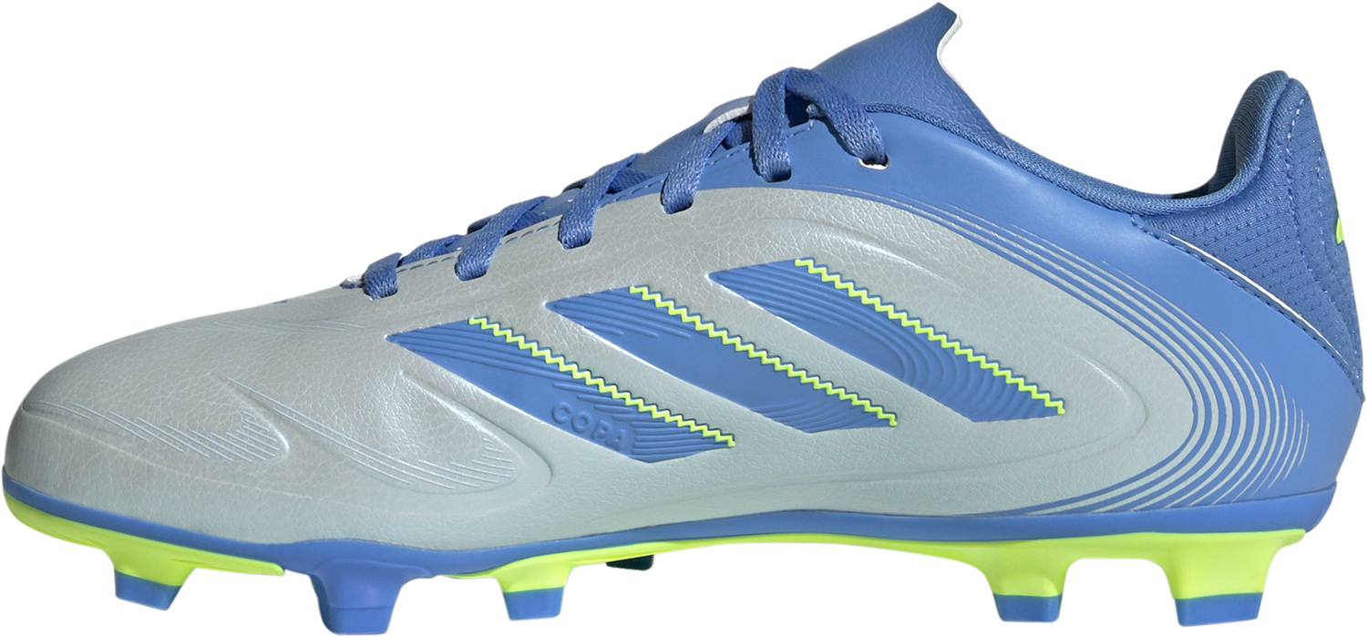 Кецове и обувки adidas Performance Copa Pure 3 Club Firm/Multi-Ground Синьо | IE1198, 1