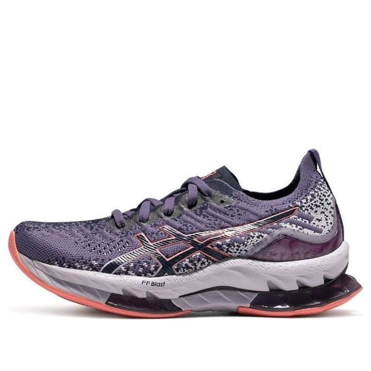 Кецове и обувки Asics Kinsei Blast Лилаво | 1012B068-501, 0