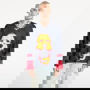 Mesh Hockey Jersey Face Graphic