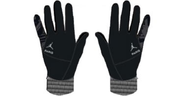 Ръкавици Jordan Hyperstorm Fleece PSG Черно | 9316-31-091, 1