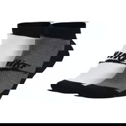 Two Pack Graphic Socks