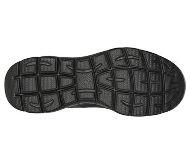 Кецове и обувки Skechers Summits Черно | 232457-BBK, 3