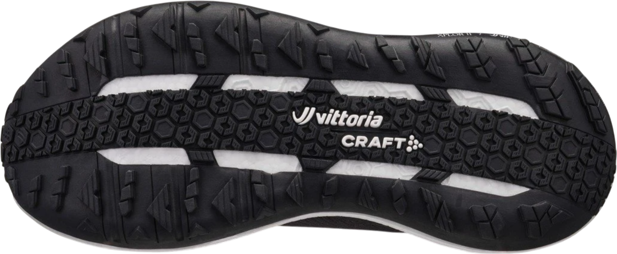 Кецове и обувки Craft Craft Xplor 2 Черно | 1916806-999503, 1