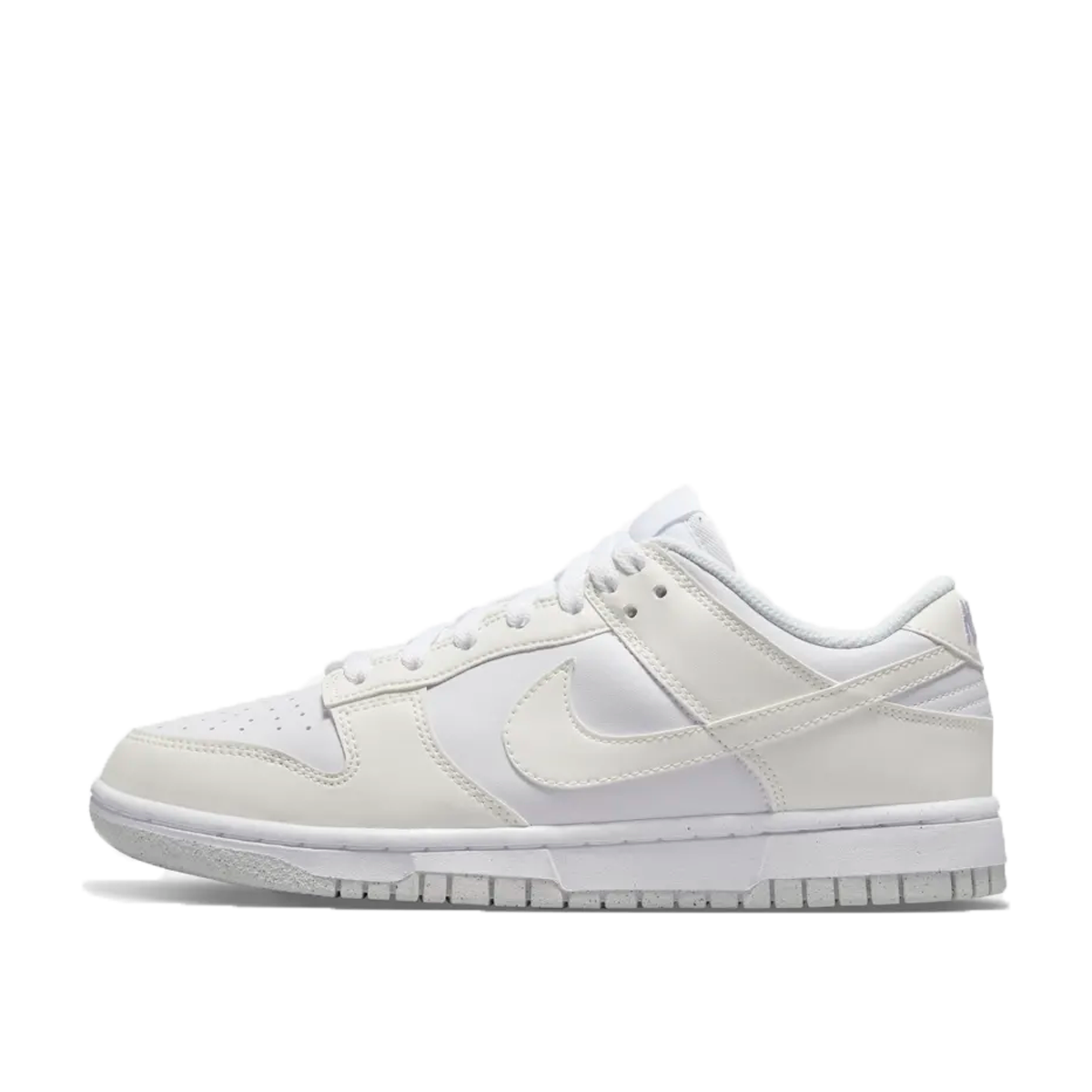 Кецове и обувки Nike Dunk Low "Move To Zero - Sail" Бяло | DD1873-101, 1