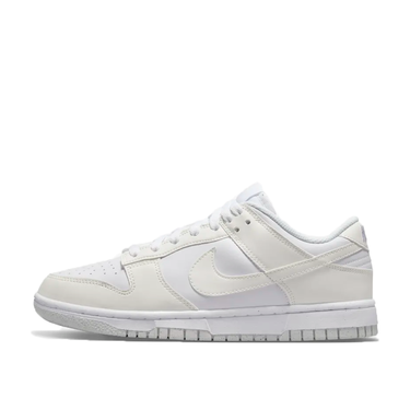 Кецове и обувки Nike Dunk Low "Move To Zero - Sail" Бяло | DD1873-101, 1
