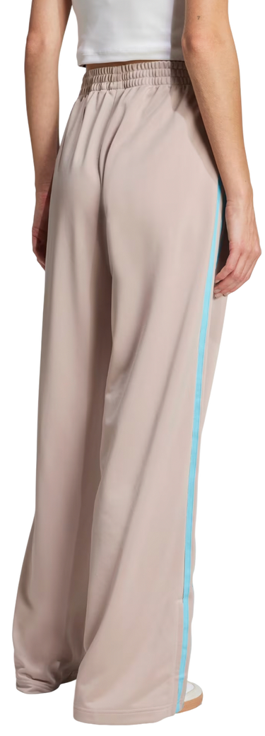 Спортни панталони adidas Performance Adicolor Classic Firebird Loose Track Pants Бежово | JY2691, 4