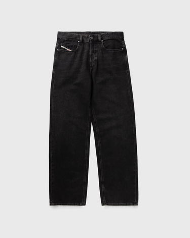 Дънки Diesel 2001 D-Macro Loose Fit Jeans Черно | A11598-09I35-02, 2