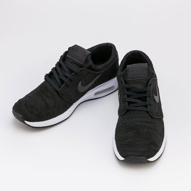 Кецове и обувки Nike SB Air Max Stefan Janoski 2 Черно | AQ7477-001, 2