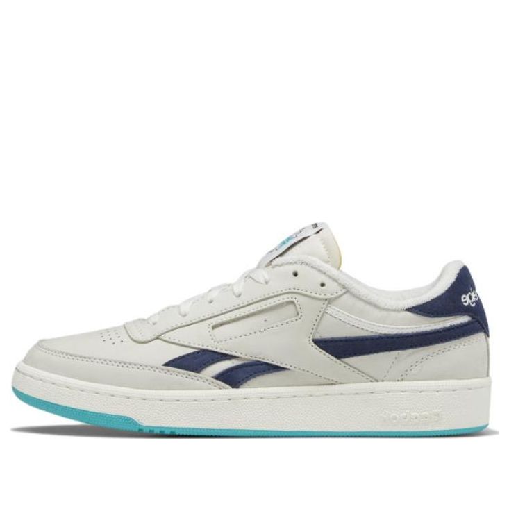 Кецове и обувки Reebok Club C Revenge Бяло | GW2167