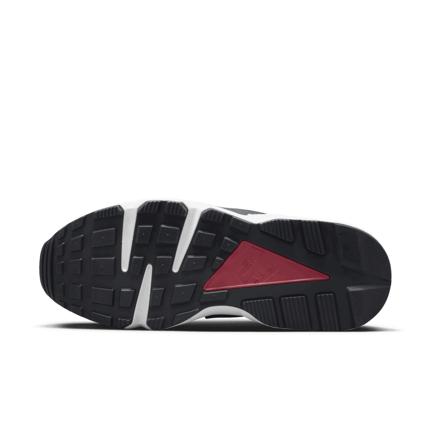 Кецове и обувки Nike Air Huarache "Sail" Сиво | DD1068-401, 1