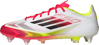 Кецове и обувки adidas Performance F50 ELITE SG Бяло | ie1258, 4