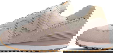 Кецове и обувки New Balance 574 Розово | wl574sp2, 1