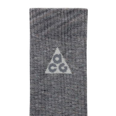 Чорапи Nike ACG Kelley Ridge Crew 2.0 Socks Сиво | DA2599-065, 5