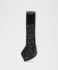 Спортна екипировка lululemon Mat Strap Loop It Up Collection SLNSH Черно | prod11870068, 8