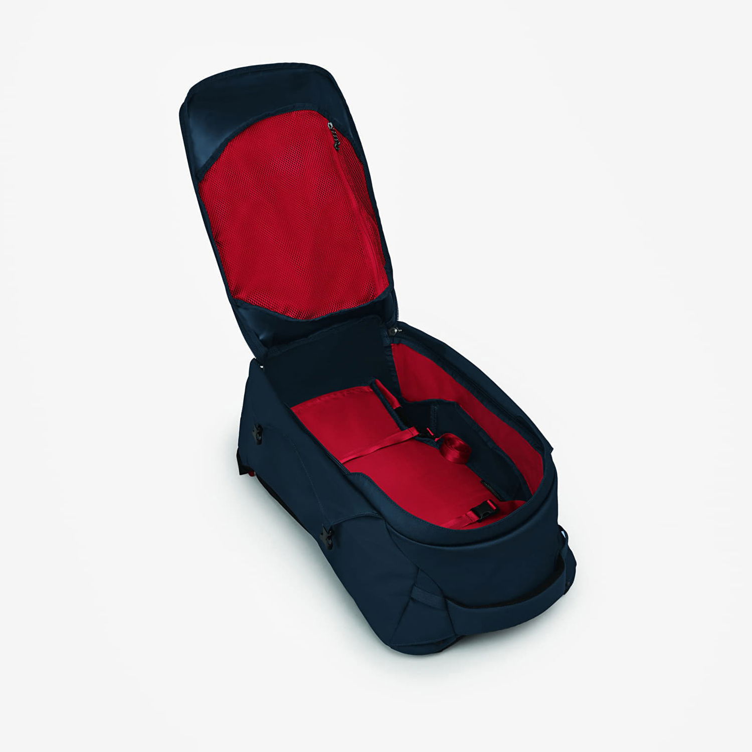 Раница Osprey Travel Backpack Farpoint 55 Синьо | 10020501OSP, 1
