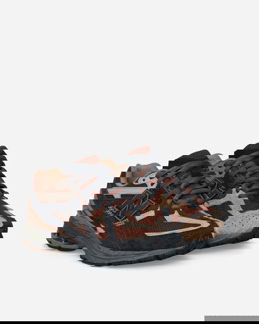 Кецове и обувки New Balance M1906NG Кафяво | M1906NG, 2