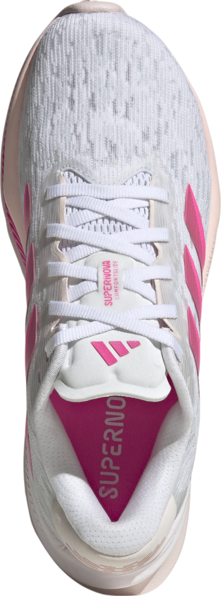 Кецове и обувки adidas Performance adidas Supernova ComfortGlide Бяло | ih0901, 1
