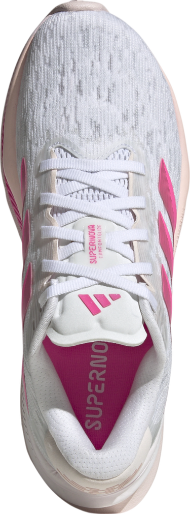 Кецове и обувки adidas Performance adidas Supernova ComfortGlide Бяло | ih0901, 1