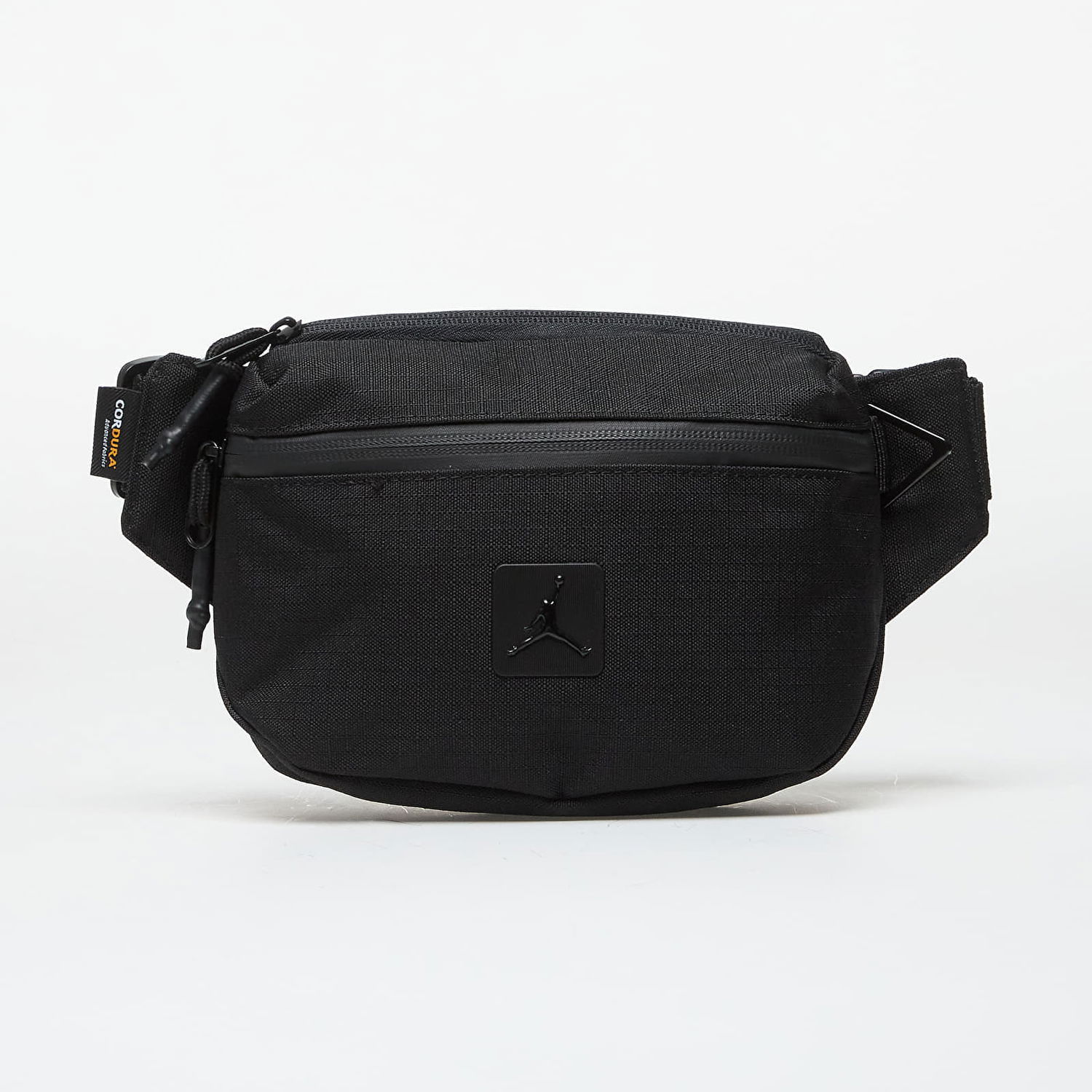 Чанта през рамо Jordan Jordan Cordura Franchise Crossbody Bag Black Universal Черно | MA0901-023, 0