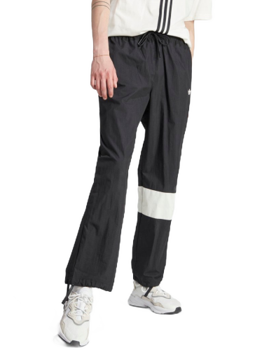Карго панталони adidas Originals RIFTA Metro Cargo Pants Черно | HZ0705