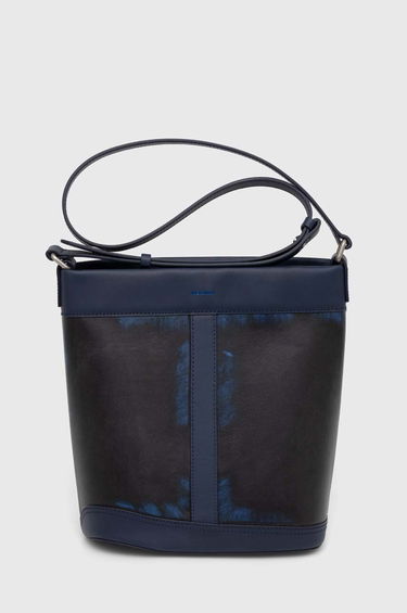 Голяма пазарска чанта ADER ERROR Kiez Tote Bag Синьо | BMADFWBA2004, 0