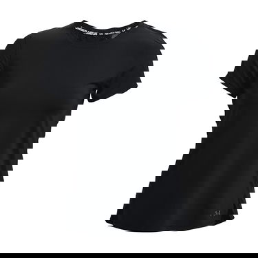 Тениска Under Armour IsoChill Run Laser Tee Черно | 1369764-001, 3