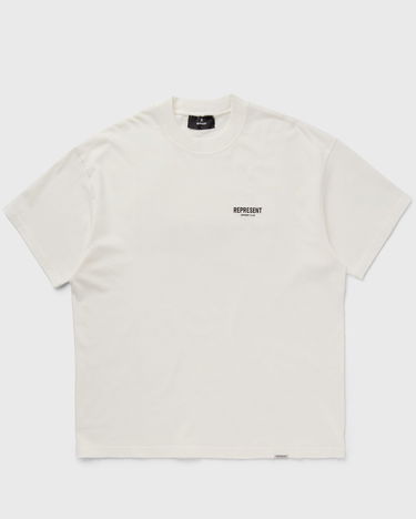 Тениска Represent Clo REPRESENT OWNERS CLUB T-SHIRT Бежово | OCM409-72, 3