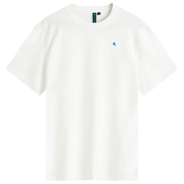 Root Logo T-Shirt Snow