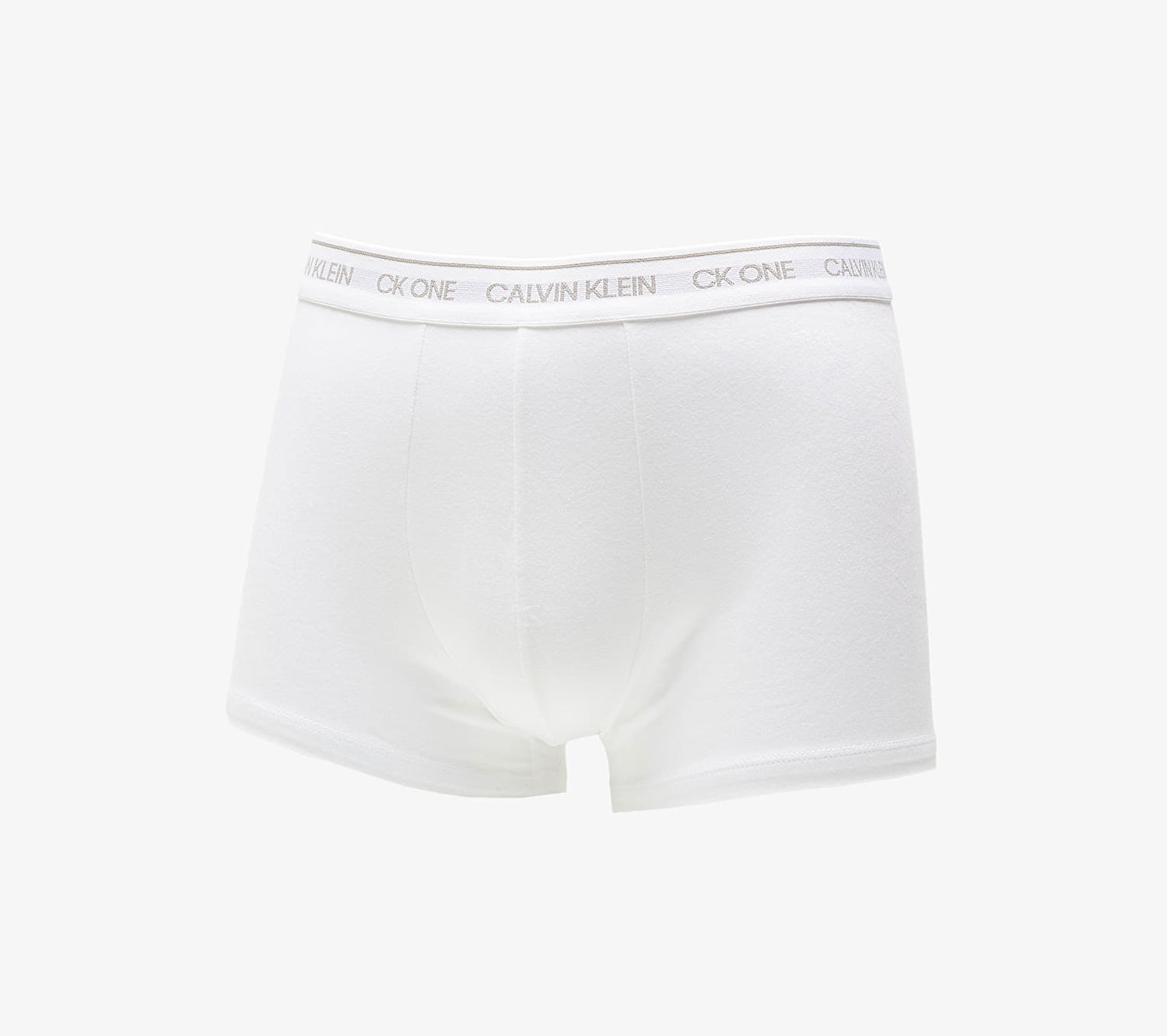 Бельо и чорапи CALVIN KLEIN Trunks Бяло | NB2216A 100, 0