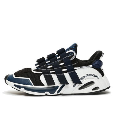 Кецове и обувки adidas Originals White Mountaineering x LXCON Тъмно синьо | FV7536, 0