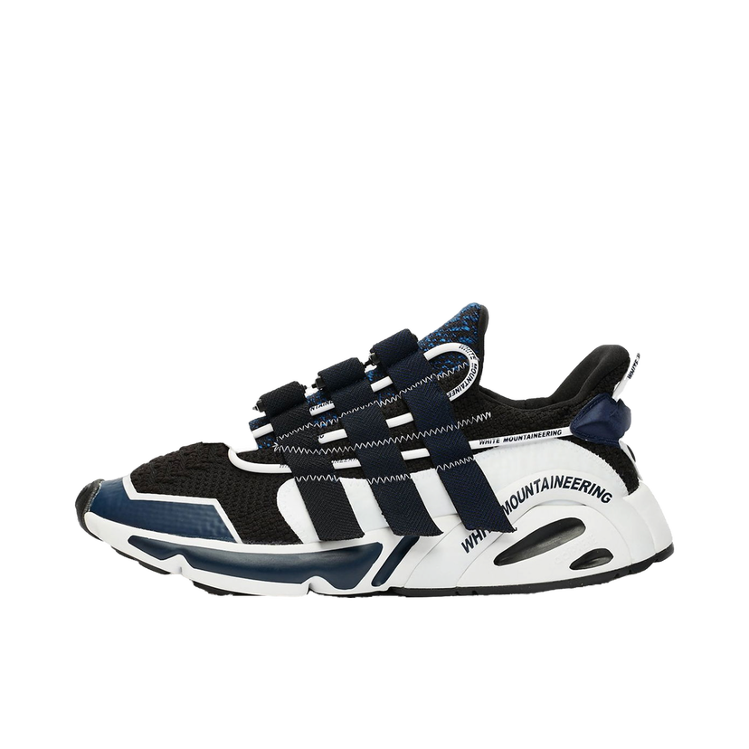 Кецове и обувки adidas Originals White Mountaineering x LXCON Тъмно синьо | FV7536