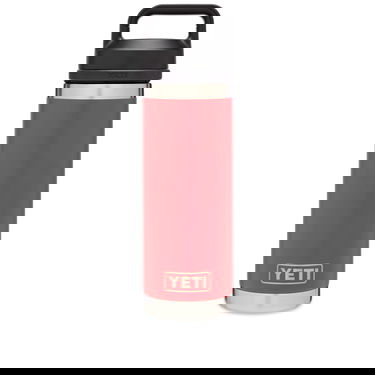 Бутилки за пиене YETI 18oz Rambler Bottle Червено | SKU-0309-SPR, 0