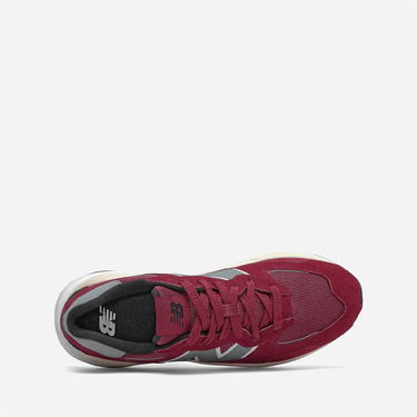 Кецове и обувки New Balance 574 Бургунди | M5740HL1, 3