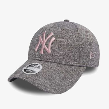 Шапка с козирка New Era 940W Tech Jersey NEYYAN Сиво | 80489231, 4