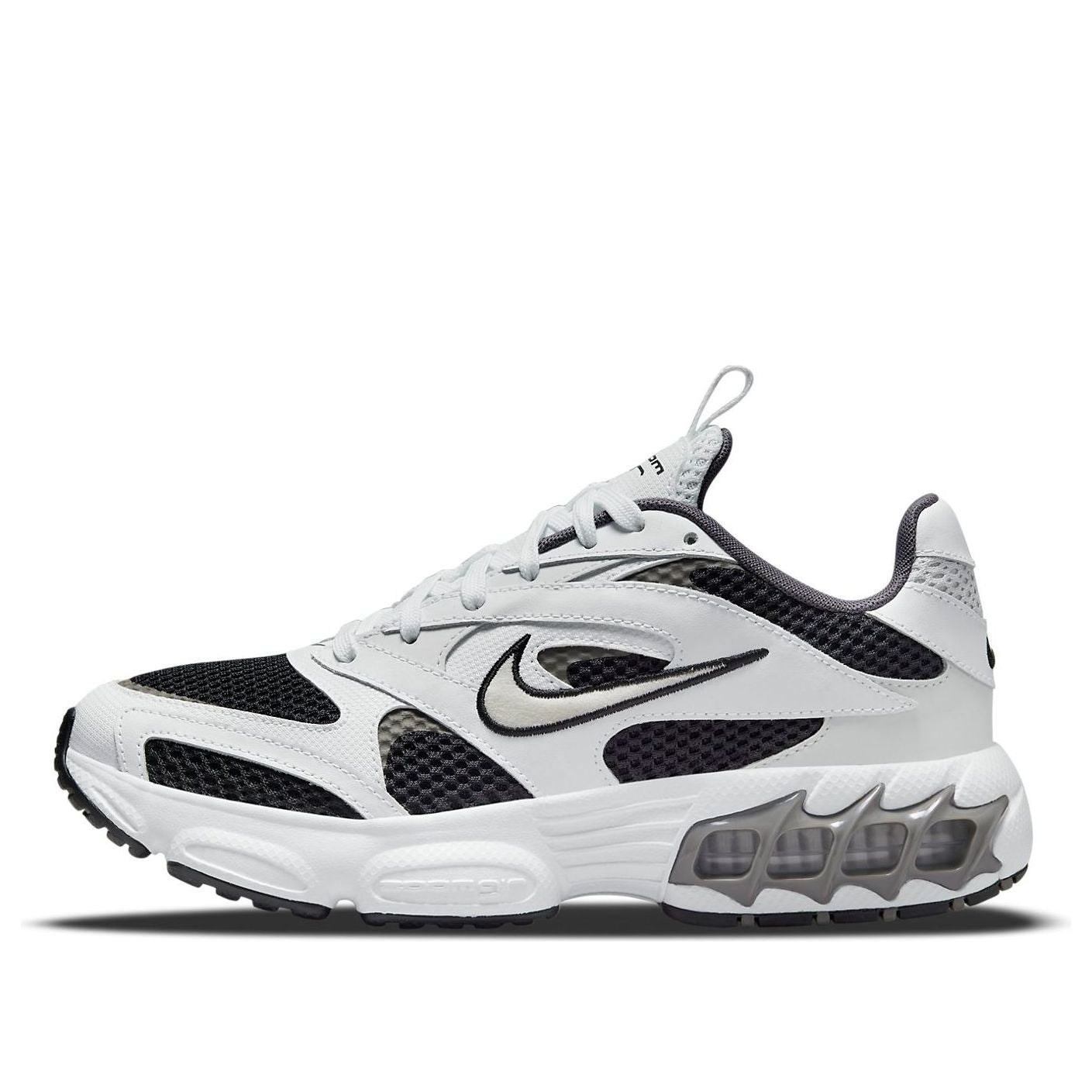 Кецове и обувки Nike Zoom Air Fire Low-Top Бяло | CW3876-004, 0