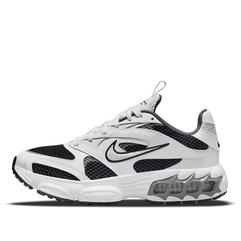 Кецове и обувки Nike Zoom Air Fire Low-Top Бяло | CW3876-004